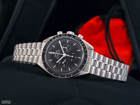 omega speedmaster with moon|omega speedmaster moonwatch 2021.